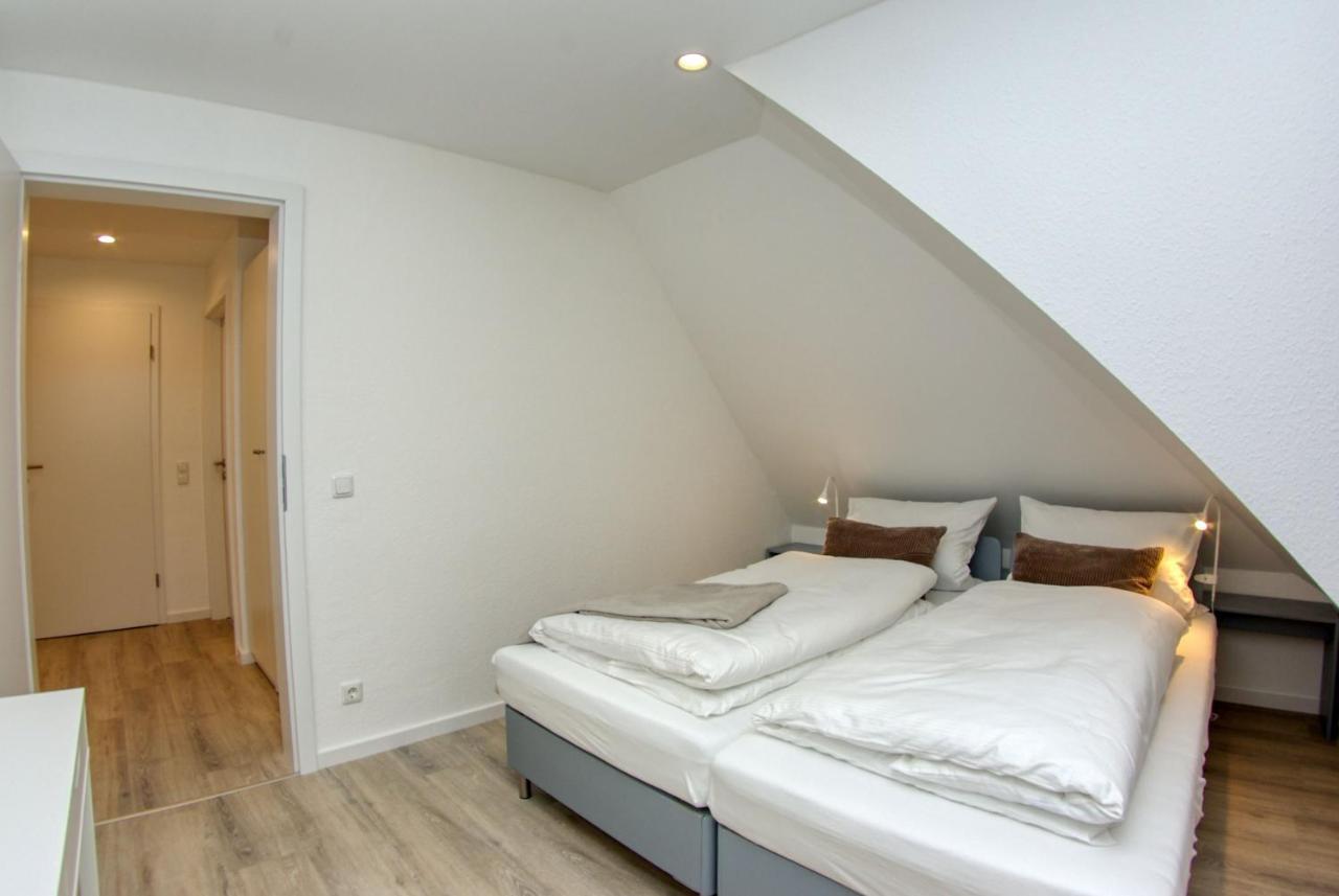 2,5 Zimmer Wohnung Westfalenhalle Und Universitaet Fusslaeufig Dortmund Exterior foto