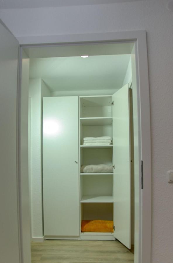 2,5 Zimmer Wohnung Westfalenhalle Und Universitaet Fusslaeufig Dortmund Exterior foto